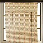 Mesmerize Curtains MSAI 34117 B 006 Green