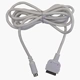 Jensen Ipod Interface Cable 12 Foot For Msr3007 And Msr2007 - Parts - Jensen Audio