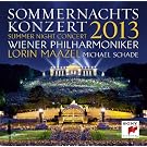 Sommernachtskonzert 2013