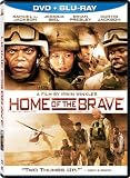 Home of the Brave [DVD] [2006] [Region 1] [US Import] [NTSC]