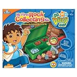 Elmer's Education Diego My First Rock Collecting Kit