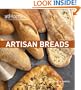 Artisan Breads at Home (at Home with The Culinary Institute of America)