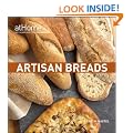 Artisan Breads at Home