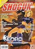 Shogun mag, 3 :