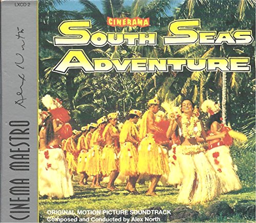 South Seas Adventure Various Artists