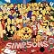 Simpsons CDs