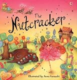 The Nutcracker (Picture Book Classics)