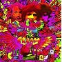 Disraeli Gears