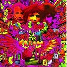 Disraeli Gears