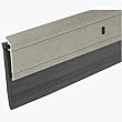 Thermwell Prods. Co. A62/36SNDB Door Sweep