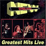Greatest Hits Live