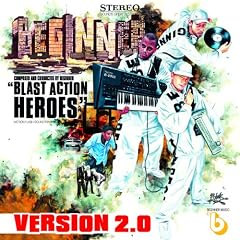 Blast Action Heroes (Version 2.0)