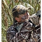 Rem-Skin 3M Breathable Camo Face & Hand Wrap (Pre-Cut)