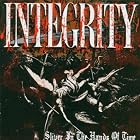 Silver in the Hands of Time by Integrity (Audio CD - 2005)