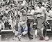 George Brett Kansas City Royals - Pine Tar - Autographed 8x10 Photograph