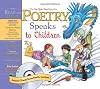 Poetry Speaks to Children (Book & CD)