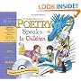 Poetry Speaks to Children (Book & CD) (Read & Hear)