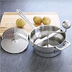 All-Clad Food Mill