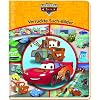 Disney PIXAR Cars - Verr�ckte Suchbilder, Wimmelbild