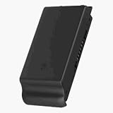 Audiovox - Audiovox PPC-6700 1800mah w/ XT Blk Door