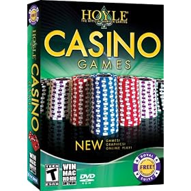 Hoyle Casino 2009