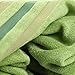 Moolecole Luxury Bath Towel Bamboo Fiber Bath Towel Super Soft & Extra-Absorbent 590gram,27''x55''