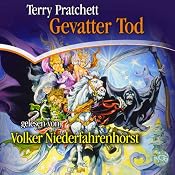 H&ouml;rbuch Gevatter Tod