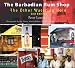 Books : Barbadian Rum Shops: The Other Watering Hole