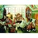 Attic Treasures 1000pc Jigsaw Puzzle by John O'Brien