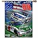 NASCAR Dale Earnhardt Jr. 27-by-37 inch Vertical Flag