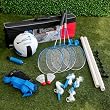 Halex Select 2 Game Combination Set