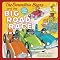 Vroooooom! Best books for car obsessed kids.