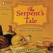 The Serpent's Tale | [Ariana Franklin]