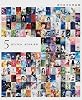清川あさみ作品集-ASAMI KIYOKAWA ― 5 Stitch Stories-