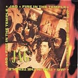 Fire in the Temple