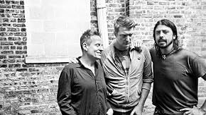 Image of Them Crooked Vultures