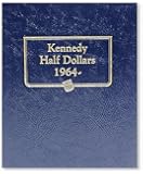 Kennedy Half Dollar 1964-2002, Album