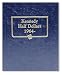 Book Kennedy Half Dollar 1964-2002, Album