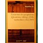 Extinction du paup�risme (Quatri�me �dition (1848,&hellip de Napol�on III