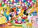Confronta prezzi Clementoni Puzzle 26812 - Mickey: The party - 60 pezzi