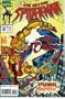The Amazing Spider-Man #395 : Outcasts (Back From the Edge - Marvel Comics)