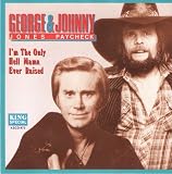 George Jones & Johnny Paycheck