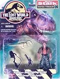 Jurassic Park The Lost World Dieter Stark