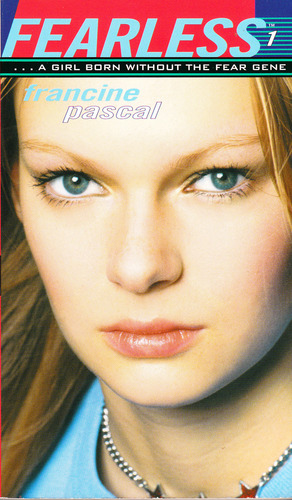 Fearless #1