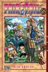 Fairy Tail T28