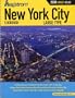 Hagstrom New York City, 5 Borough: Digitized Edition (Hagstrom New York City Five Borough Atlas)