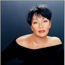 Anita Baker