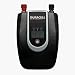 Outdoor Living : Duracell 813-0400-07 Digital DC to AC Power Source Inverter 400 Watt