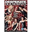 Desperate Housewives : L'int�grale saison 2