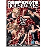 Desperate Housewives : L'int�grale sa...